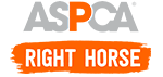 Link to ASPCA Right Horse Program